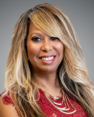 Photo of Andrea Milton, Psychiatric Nurse Practitioner, PMHNP, BC