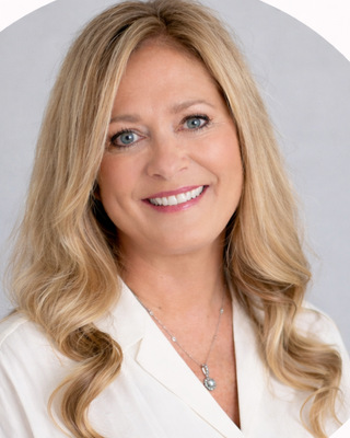 Photo of Marcey Mettica, Licensed Professional Counselor, PhD, LPC-S, RPT-S