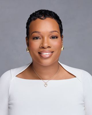 Photo of Andreana Yancey, Clinical Social Work/Therapist, LCSW-C, LICSW, LCSW