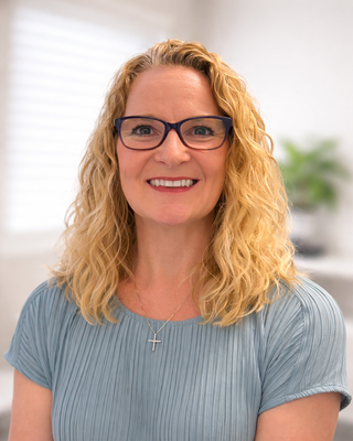 Photo of Kimberly E Scott, Limited Licensed Psychologist, MEd, MA, LLP