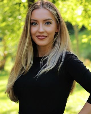 Photo of Weronika Skoczylas, Pre-Licensed Professional