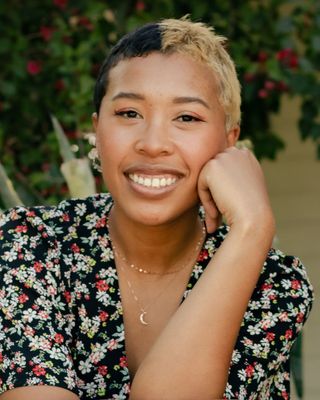 Photo of Hana Olivia Gutierrez, Marriage & Family Therapist Intern, MFT-I