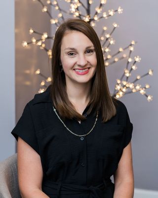 Photo of Marissa Wright, Licensed Professional Counselor, LPC, CCTP, NATC