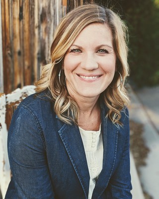 Photo of Jennifer Sorensen, Counselor in Utah