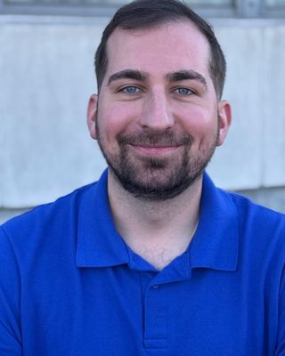 Photo of Conor Hogan, Psychologist, Ph.D