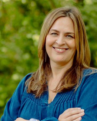 Photo of Heather Hargis, Marriage & Family Therapist, PhD, LMFT, MMFT