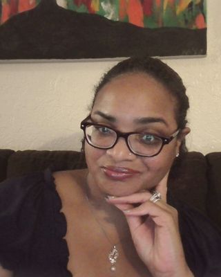 Photo of Felecia Dela-Sinqo, Clinical Social Work/Therapist, LCSW