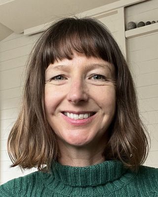 Photo of Lucy Mpandawana, Counsellor, MBACP