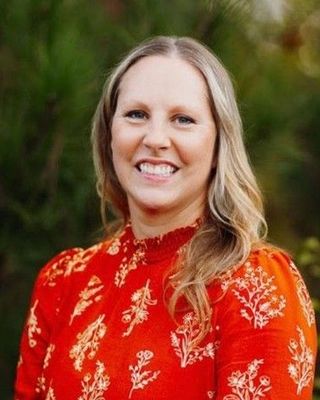 Photo of Beth Bordenave, Marriage & Family Therapist, MA, LMFT