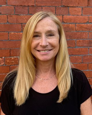 Photo of Catherine Martin, Counselor, LCPC
