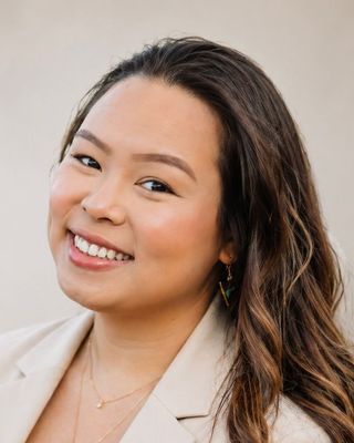 Photo of Ashley Thor Vang, Pre-Licensed Professional, MSW, RCSWI