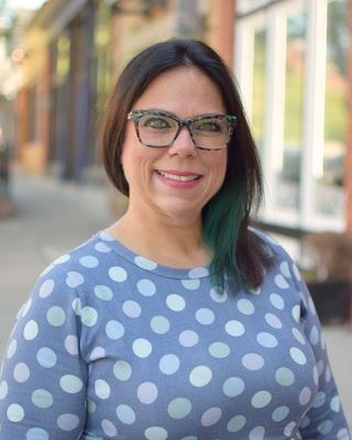 Photo of Dawne Velianoff, Clinical Social Work/Therapist, LMSW
