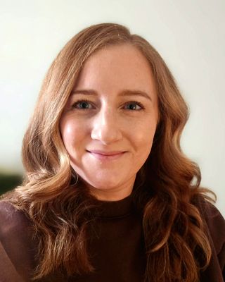 Photo of Lauren Glazier, Clinical Social Work/Therapist, LICSW