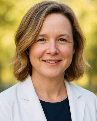 Photo of Karen Meske - Moving Forward Mental Health Services, Psychiatric Nurse Practitioner, DNP, PMHNP, BC