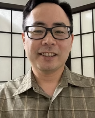 Photo of Joo Kim, Clinical Social Work/Therapist, LCSW