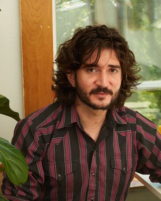 Photo of Matthew Nitzberg, Licensed Master Social Worker, LMSW