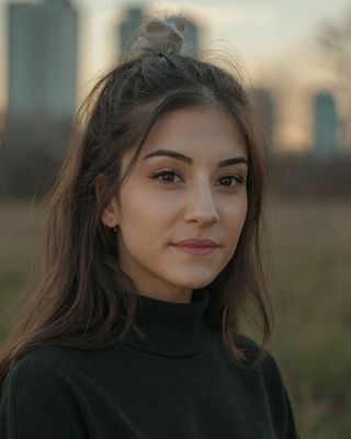 Photo of Jacqueline Veras, Registered Social Worker, MScCH, MSW