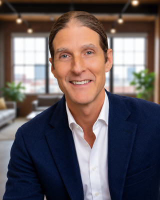 Photo of Dr. Hal Stewart, Licensed Professional Counselor, PhD, LPC, CSAT, CST, CPTT