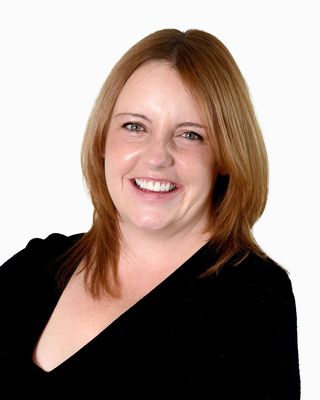 Photo of Meagan McCart, Registered Psychotherapist (Qualifying), MACP, RP (Q)