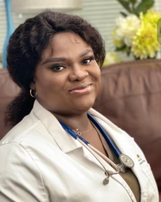 Photo of Christianah Adeduro, Psychiatric Nurse Practitioner, PMHNP