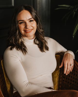 Photo of Casey Mangnall - Utah Center for Psychological Services, Psychologist, PsyD