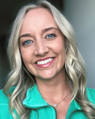 Photo of Brook Myers, Lic Clinical Mental Health Counselor Associate, LCMHCA