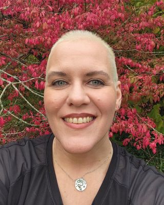 Photo of Amanda Chapman, Counselor, RAAC