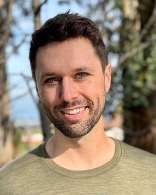 Photo of Daniel Jacob Self, Counselor, MA, LMHCA