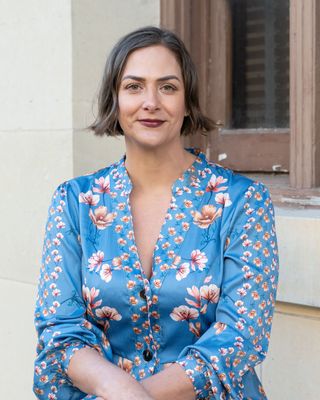 Photo of Rhiannon Beauregard - SexTherapy-Online, PLLC, Marriage & Family Therapist, LMFT-S, CST-S, CPSBT, DST