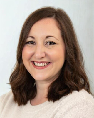 Photo of Alison Kling, Mental Health Counselor Associate, MA, LMHCA-T