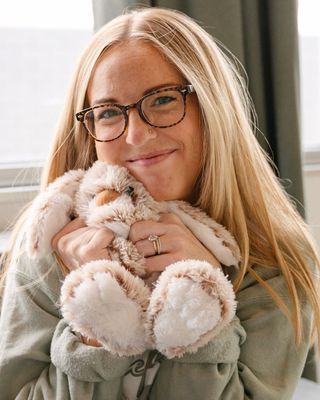 Photo of Emilee Terese Greenman, Clinical Social Work/Therapist, LMSW-C