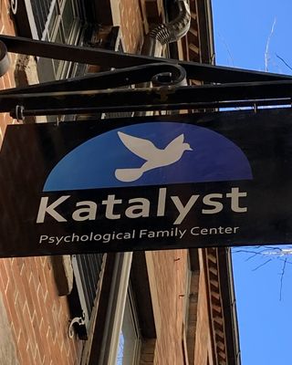 Photo of Kat Tolstikova - Katalyst Psychological Family Center, Psychologist, PhD