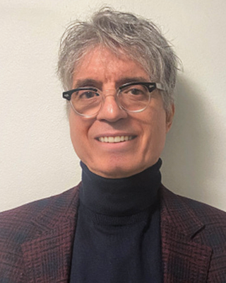 Photo of Maati Faris, Clinical Social Work/Therapist, CASAC M, LMSW, LCSW, MSW, MFA