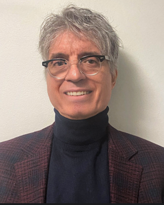 Photo of Maati Faris, Clinical Social Work/Therapist, LCSW, CASAC M, MFA