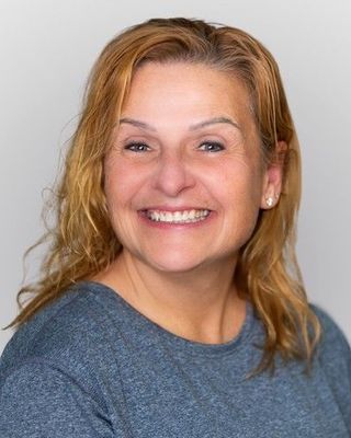 Photo of Tonya McAlear - Central Ohio Counseling Services, Clinical Social Work/Therapist, MSW, LISW