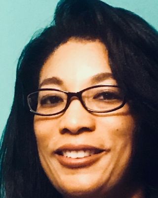 Photo of Lamika Shelton, Licensed Professional Counselor, LPC