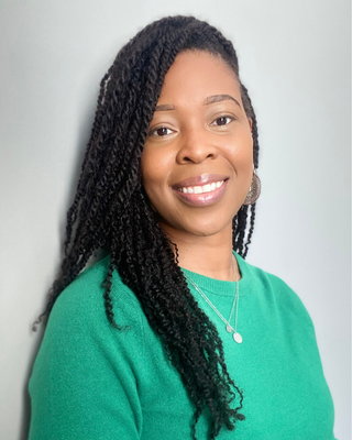 Photo of Ellana Major, Pre-Licensed Professional