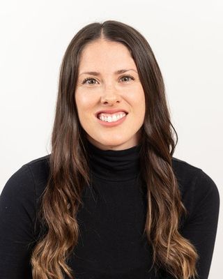 Photo of Sara Chabot Cranford - Sara Cranford Psychotherapy, Registered Psychotherapist, MEd, RP, PMH-C