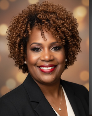 Photo of Shandal Walker Haynes, Licensed Professional Counselor, LPC
