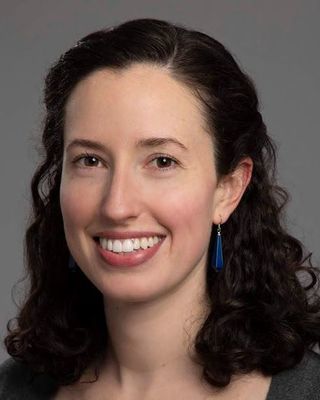 Photo of Mindy Willing, Psychologist, PsyD, MPH