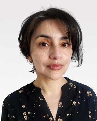 Photo of Adamina Camacho, Marriage & Family Therapist, LMFT