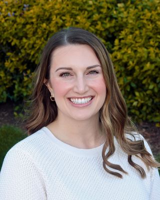 Photo of Allison Smith, Psychiatric Nurse Practitioner, MSN, APRN, PMHNP