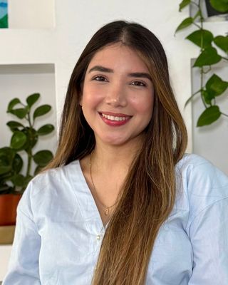 Foto de Maria camila Marin Velasco, Psicoterapeuta, Lic. en Psicología, COLPSIC
