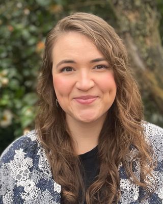 Photo of Simona Wood, Licensed Professional Counselor, LMHC