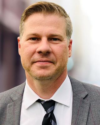 Photo of Jon R Novotney, Psychologist, PsyD