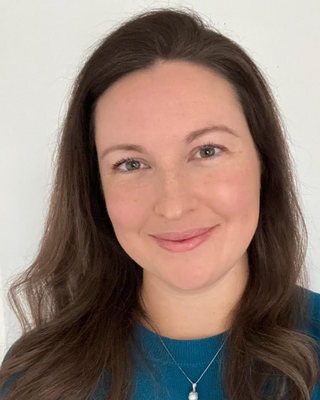 Photo of Laura White, Counselor, LCPC