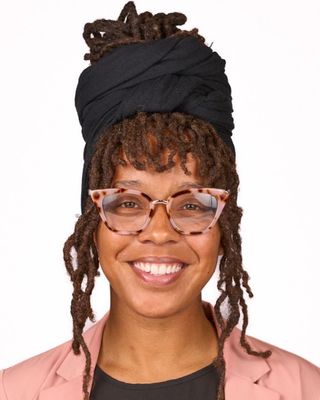 Photo of Serenity Rain, Clinical Social Work/Therapist, LICSW, LCSW, LCSW-C, CCTP, CMDP