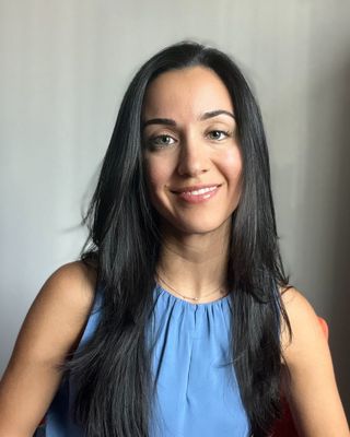 Photo of Viviane Lock, Licensed Professional Counselor, MEd, LPC, NCC