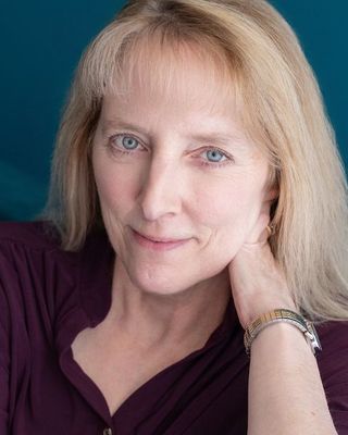 Photo of Georgina L Ashlock, Psychologist, Ph.D.
