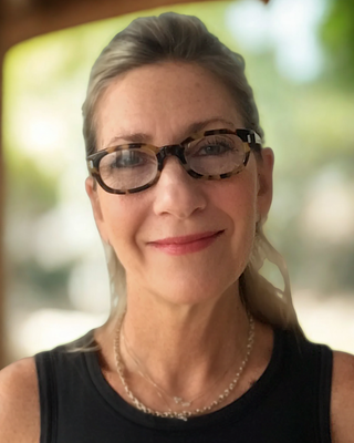 Photo of Olga Capriata, Clinical Social Work/Therapist, LCSW